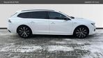 Peugeot 508 2.0 BlueHDi GT Line S&S EAT8 - 6