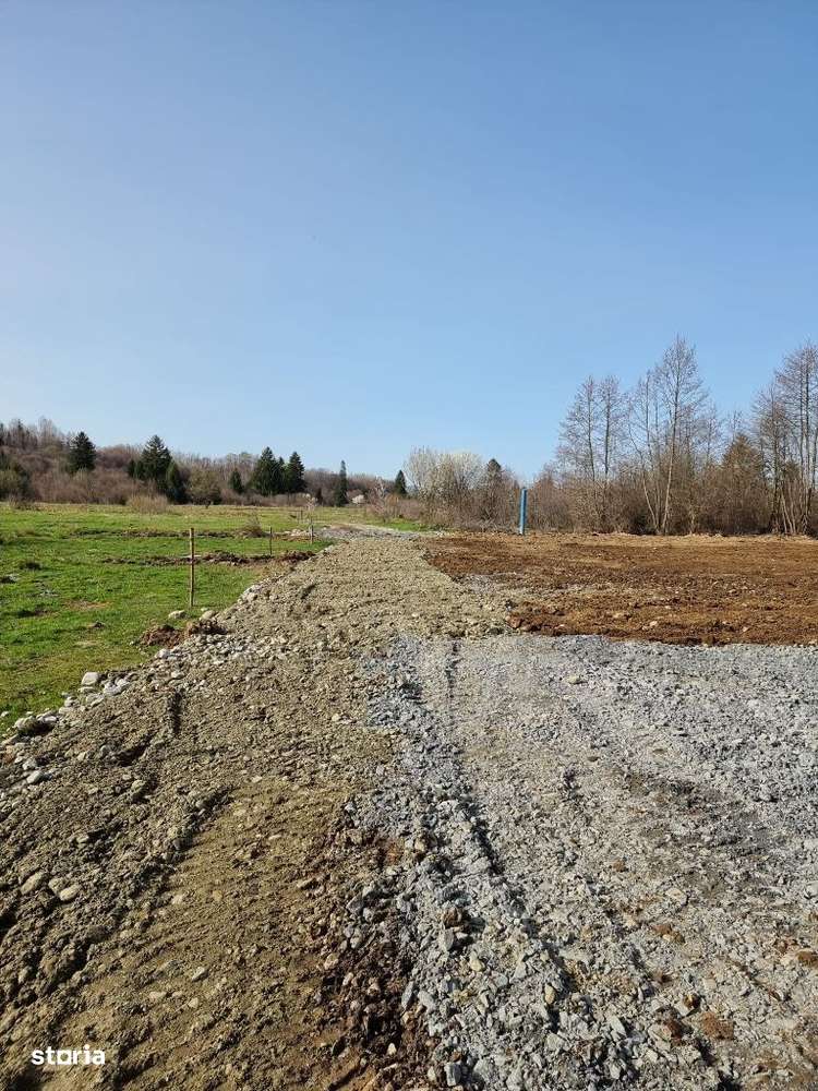 Proiect dezvoltare COMPLEX turistic Valea Avrigului - Imagine principală: 5/9