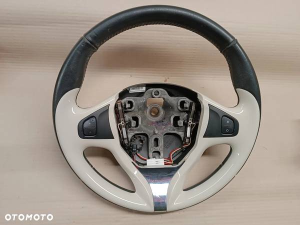 KIEROWNICA RENAULT CAPTUR 1 - 7