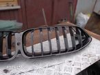 bmw 8 g14 g15 g16 m-pakiet atrapa grill przod 7449421 - 3