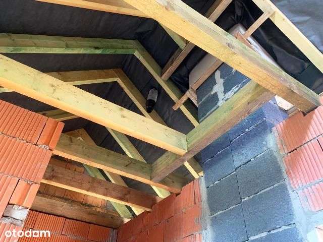 Domy szeregowe - perfekcja w każdym detalu-17