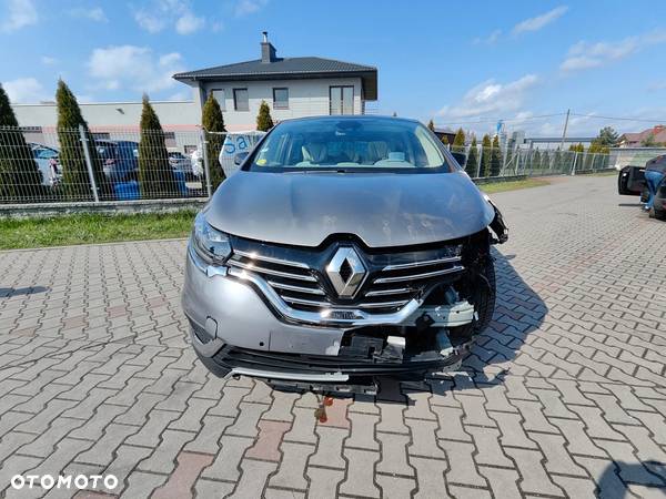 Renault Espace BLUE dCi 200 EDC INITIALE PARIS - 6