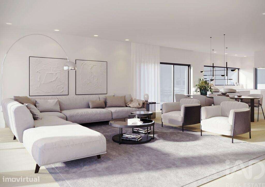 Terreno T3 em São Brás de Alportel de 203,00 m2 - Grande imagem: 5/11