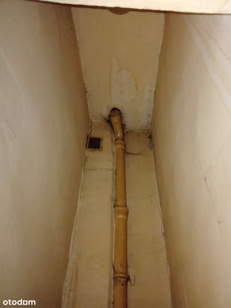 Trzypokojowe mieszkanie z balkonem w Bytowie - Pełny obrazek: 5/20