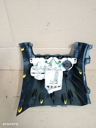 Panel nawiewow klimatyzacji Kia Picanto I 02-10r - 2