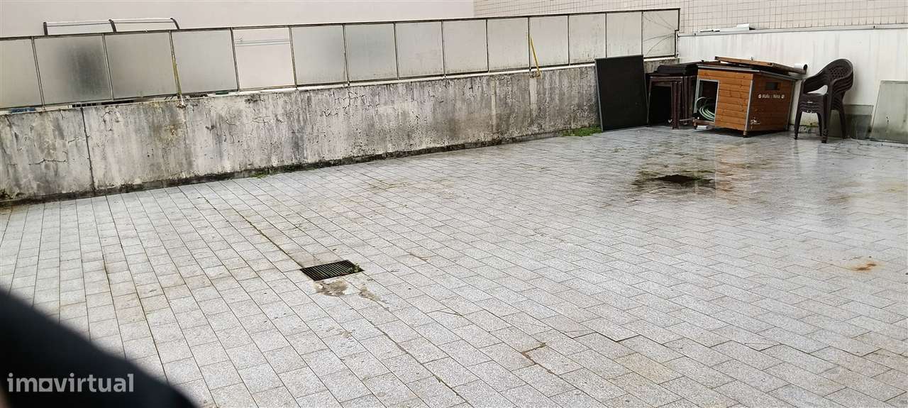 Apartamento T2 em Giestas - Areosa - Grande imagem: 5/22