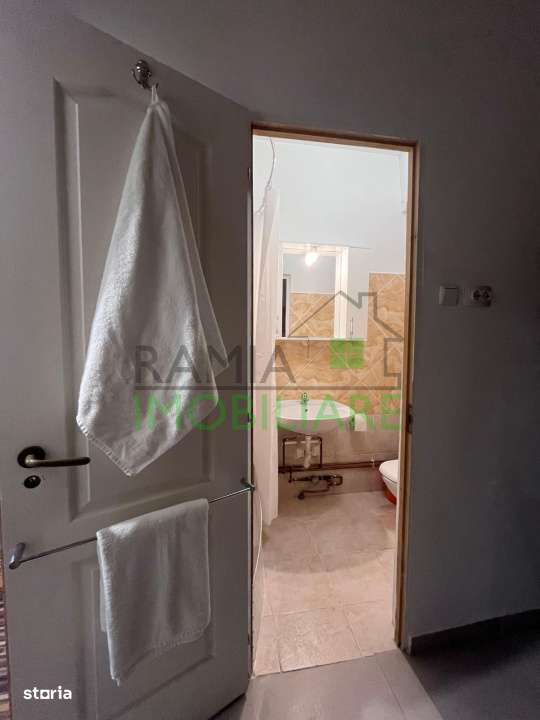 Garsoniera cartier Noua, Brasov-6
