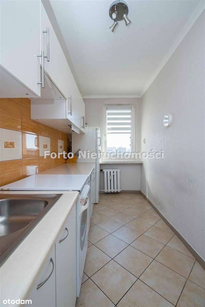 Mieszkanie na Zawodziu, 3 niezależne pokoje-11