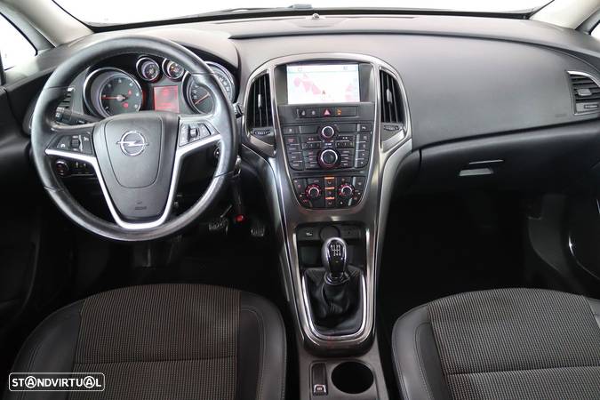 Opel Astra Sports Tourer 1.7 CDTi Cosmo - 6