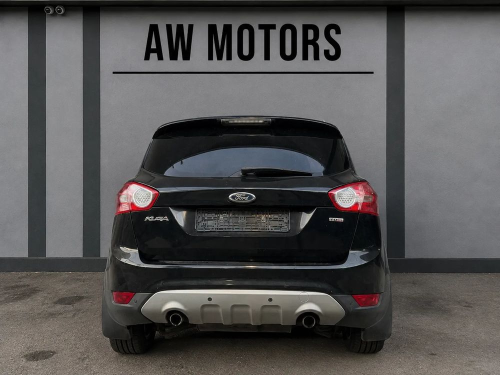 FORD KUGA 2010
