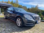 Mercedes-Benz Klasa E 200 CGI BlueEffICIENCY Avantgarde - 3