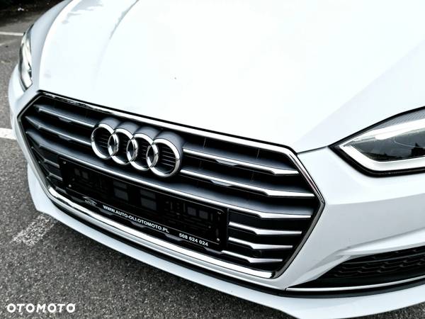 Audi A5 2.0 TDI Sport S tronic - 11