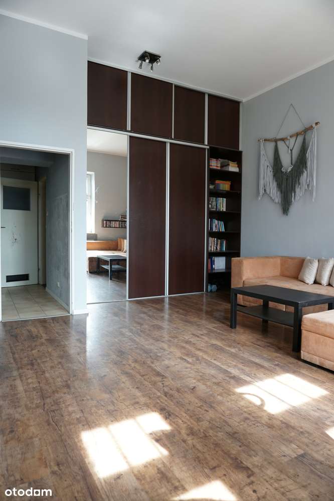 0% prowizji!  Wyjątkowe mieszkanie na sprzedaż! Okazja inwestycyjna!-9