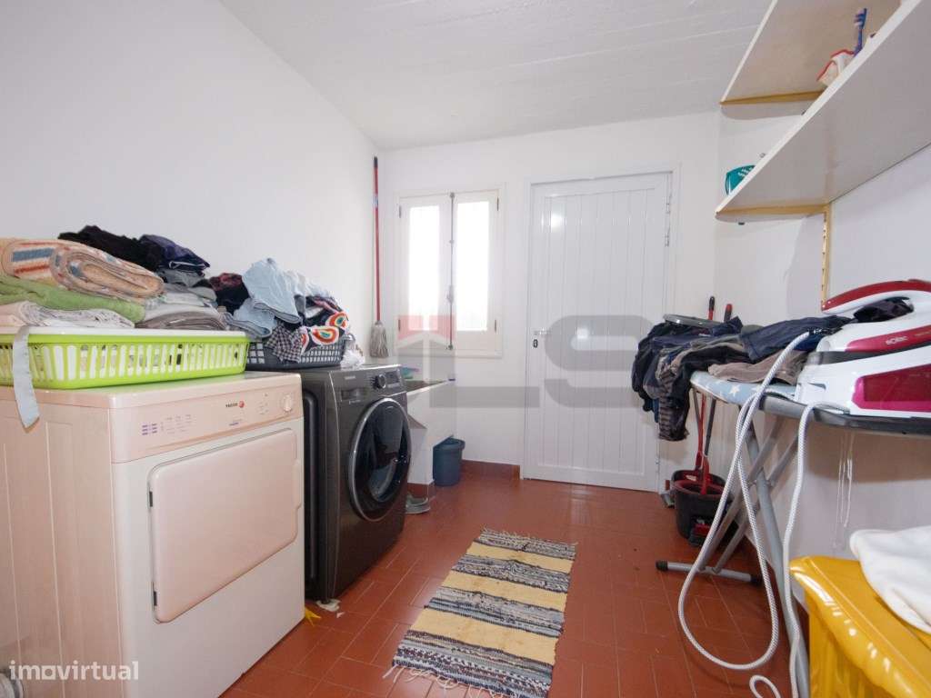 Moradia espaçosa nos Arrifes, Ponta Delgada-40