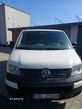 Volkswagen Transporter - 2