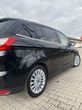 Ford Grand C-MAX 1.6 EcoBoost Titanium - 24