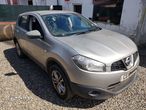 Usa Dreapta Fata Nissan Qashqai Facelift 2010 - 2013 SUV 4 Usi GRI KYO G (706) - 3