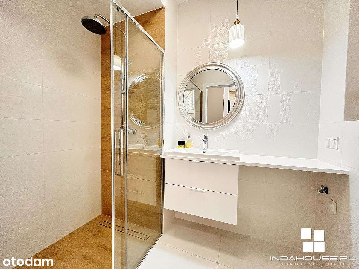 Morze, plaża, taras, winda. m. postojowe w cenie - Pełny obrazek: 5/20