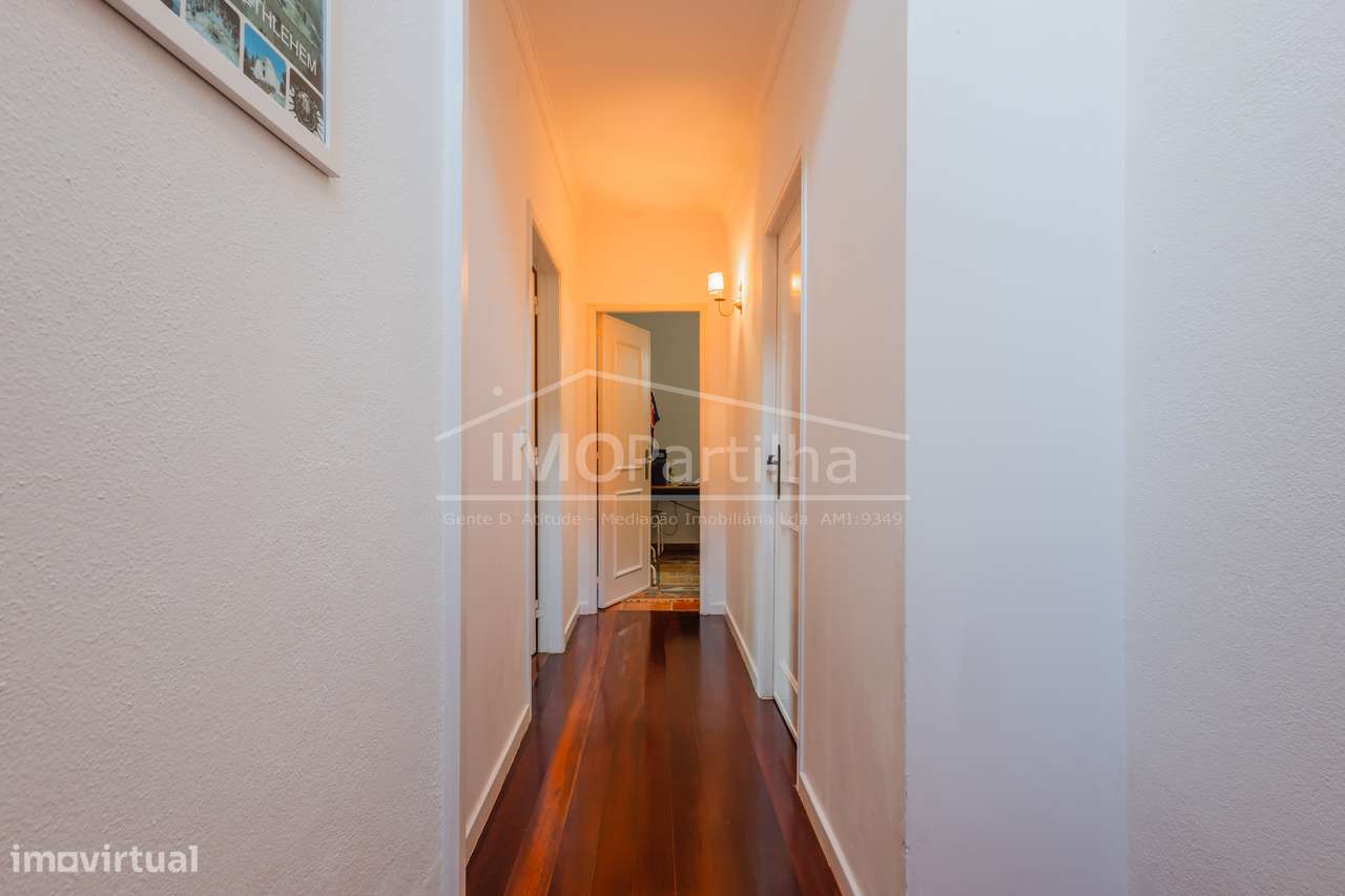 Moradia/Quinta em Vale de São Gião, Milharado, Mafra-32