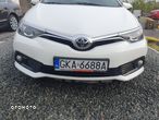 Toyota Auris 1.6 Premium - 10