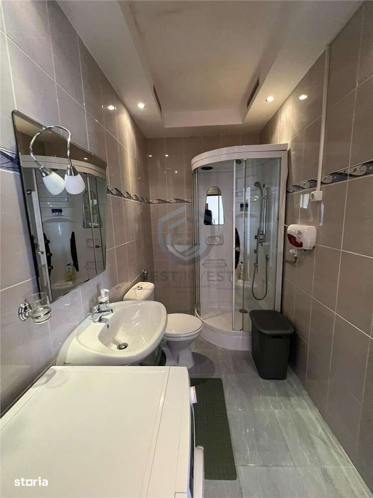 Apartament cu 3 camere , Nufarul - Imagine principală: 3/7
