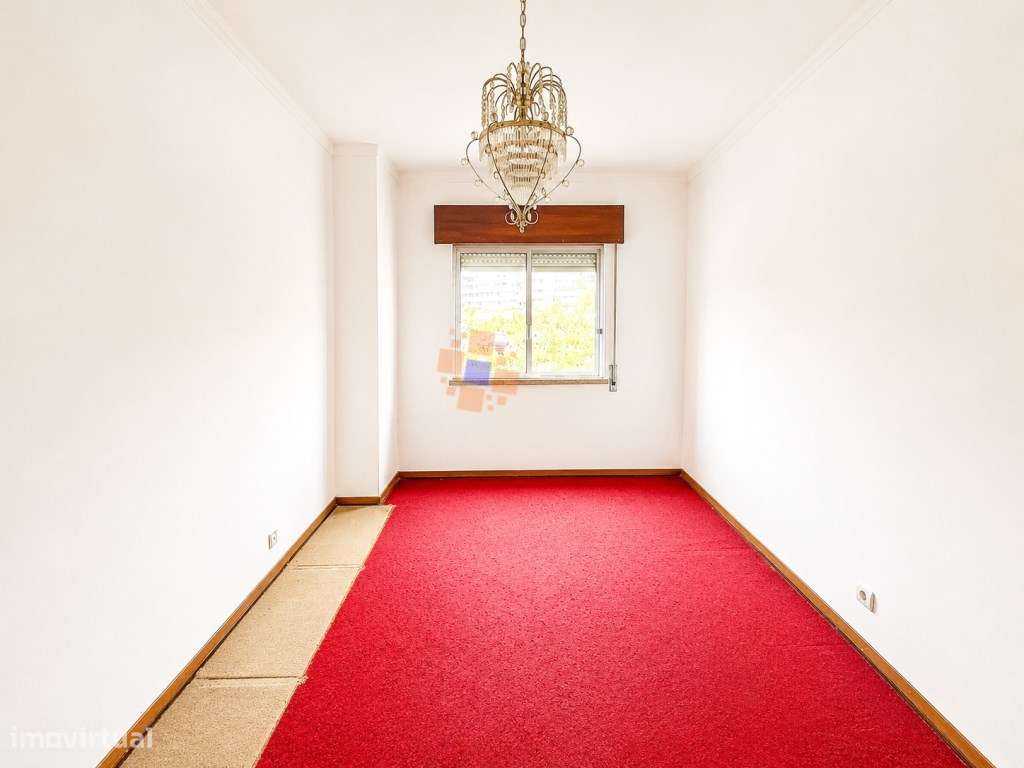 T3 no coração do Feijó O apartamento ideal para transformar na casa...-9