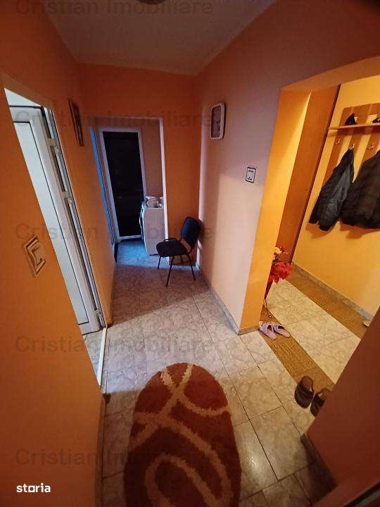 ETAJ 2 ! DECOMANDAT, Ap. 2 camere, Vidin, - Imagine principală: 5/7