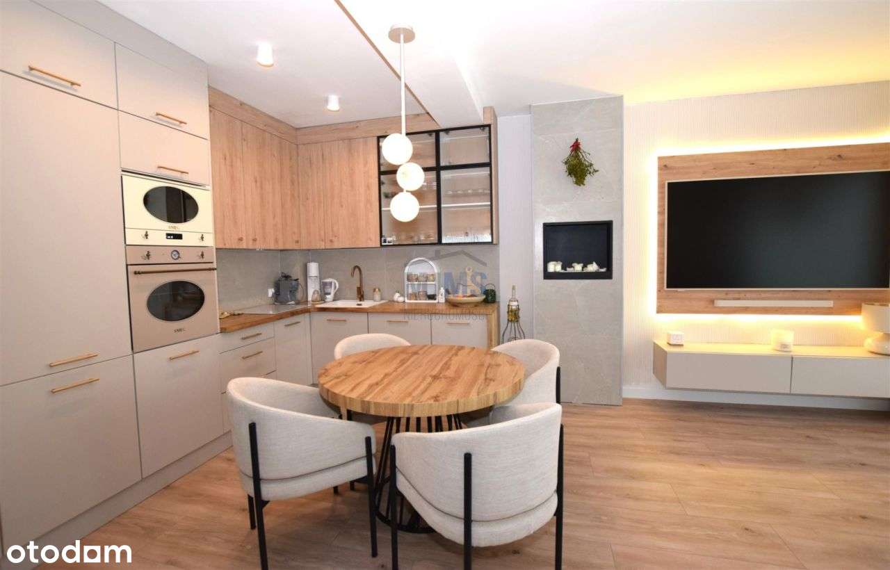 Twój ogród w mieście | 3 pokoje | Rumia-3