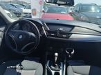 BMW X1 xDrive23d Aut. - 7