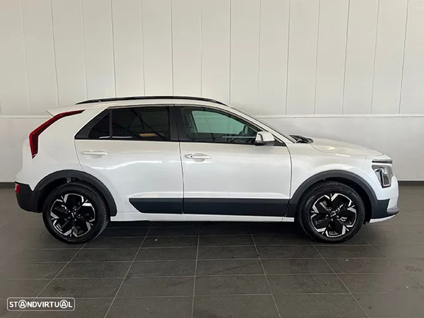 Kia e-Niro EV 64kWh Drive - 4