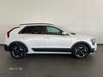 Kia e-Niro EV 64kWh Drive - 4