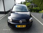 Volkswagen Golf Plus 1.6 Comfortline - 1