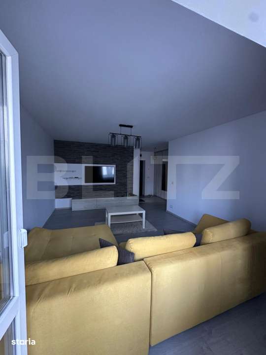 Studio de inchiriat zona TEI - Pet friendly + Loc de parcare | Prima i - Imagine principală: 5/8