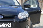 Ford Focus 2.0 TDCi Titanium - 23