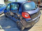 Piese/Dezmembrez Renault Clio 3 - 4