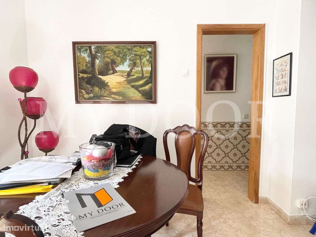 Apartamento T2 em Moscavide - 2º Andar - Ótimas Áreas - Grande imagem: 3/43