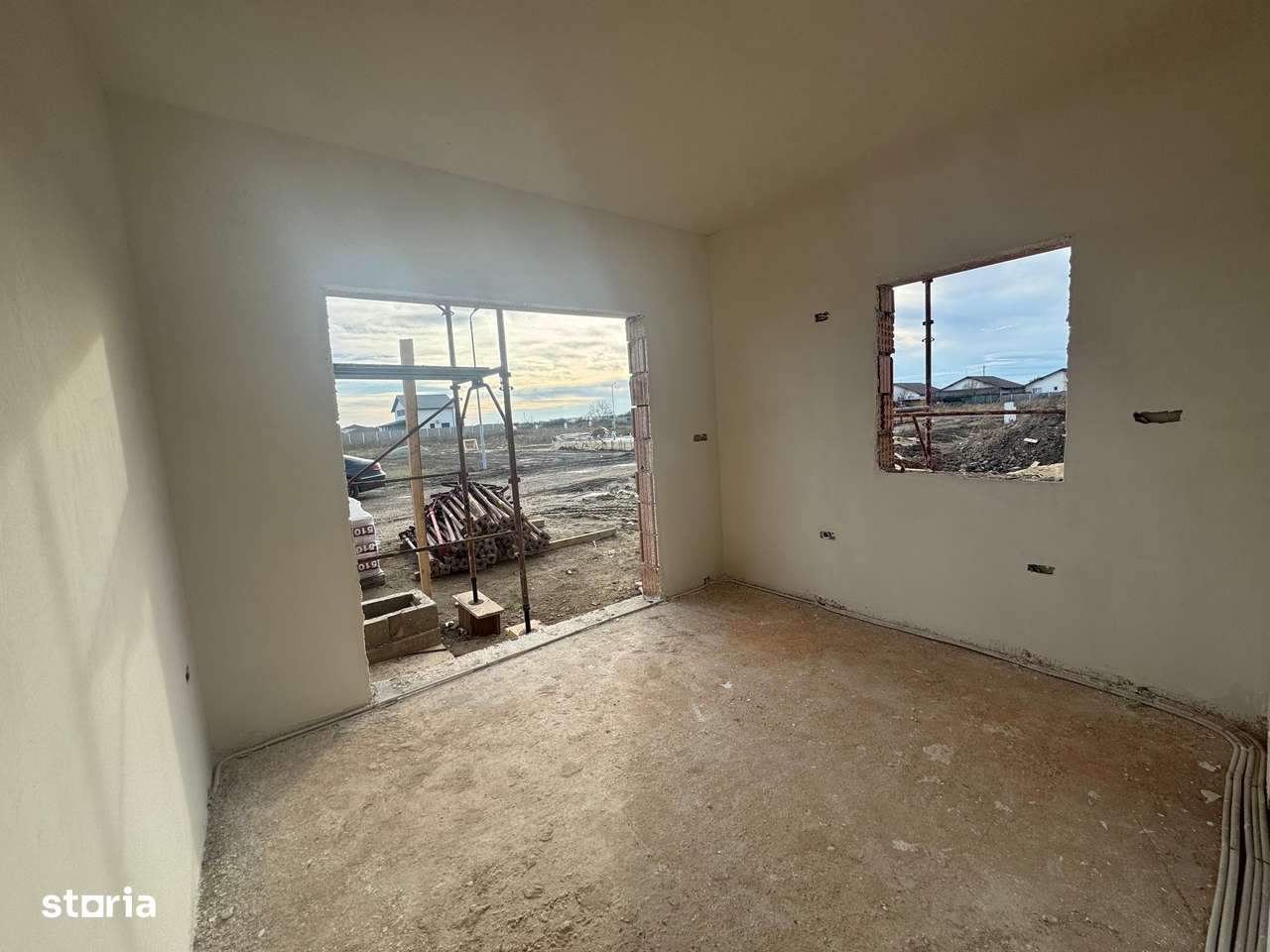 COMISION 0% | Apartamente 2 si 3 Camere | 58 mp | Zona Bucovăț - Imagine principală: 5/15