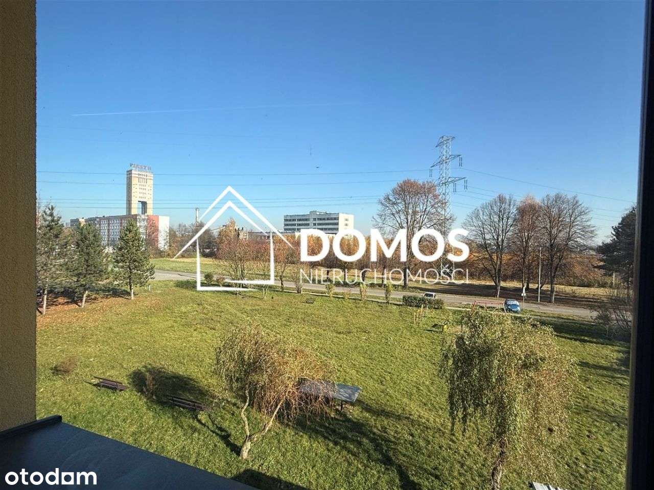 M3 do wprowadzenia, I piętro, świetna lokalizacja-16