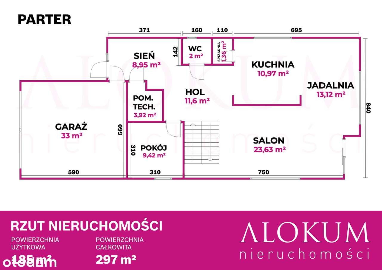 NOWY DOM 213m2 WYKOŃCZONY PREMIUM PRZY PUSZCZY W NIEPOŁOMICACH-18