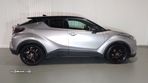 Toyota C-HR 1.8 HSD Comfort+P.Style - 11