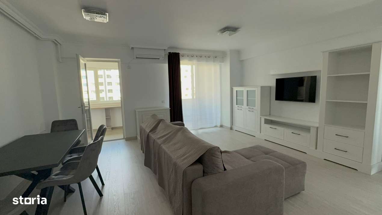 Apartament, 2 camere, 60 mp, open space, Lapus Arges , Zona Trenul Pie - Imagine principală: 2/8