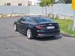 Audi A5 Sportback 2.0 TDI ultra S tronic sport - 5