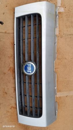 FIAT DUCATO 3 III 06-GRIL GRILL ATRAPA 1308067070 - 1