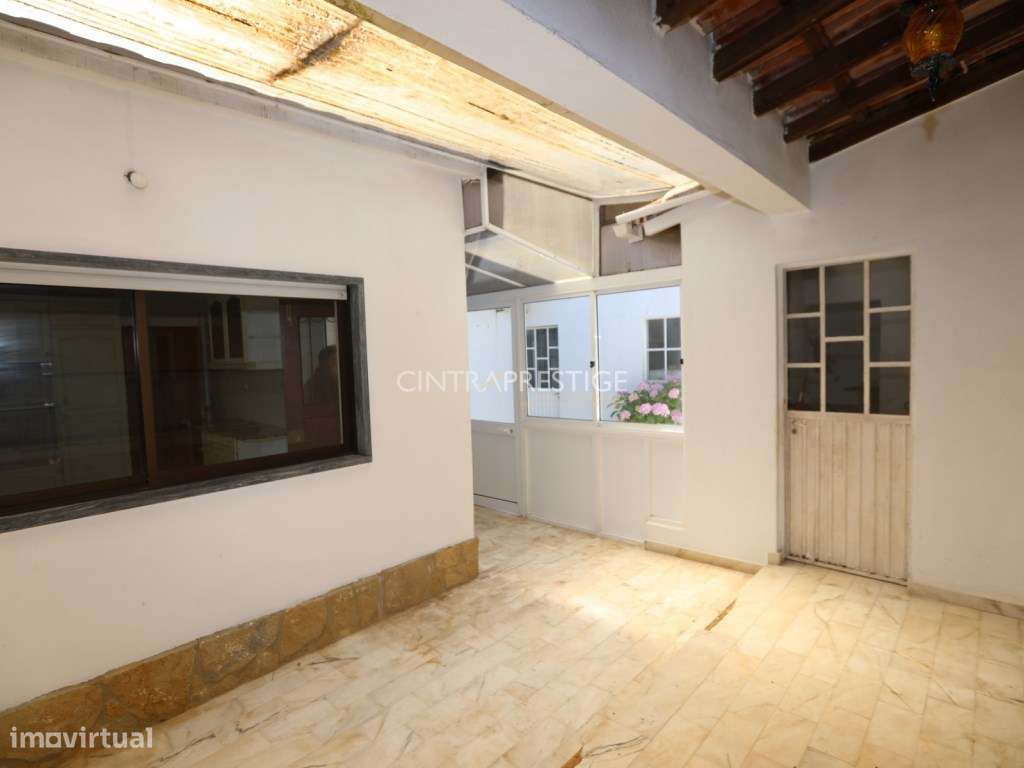 Lourel -Moradia T4 com sotão , garagem e churrasqueira - Conforto, ...-20