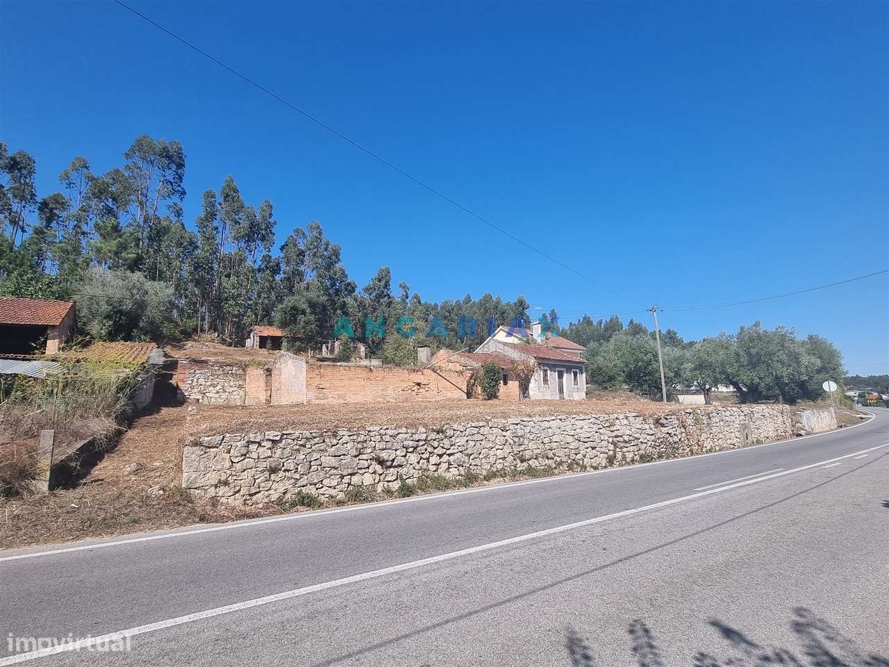 ANG1472 - Casa à Venda em Atouguia, Ourém - Grande imagem: 4/18