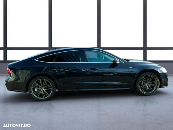 Audi A7 - 6