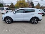 Kia Sportage - 3