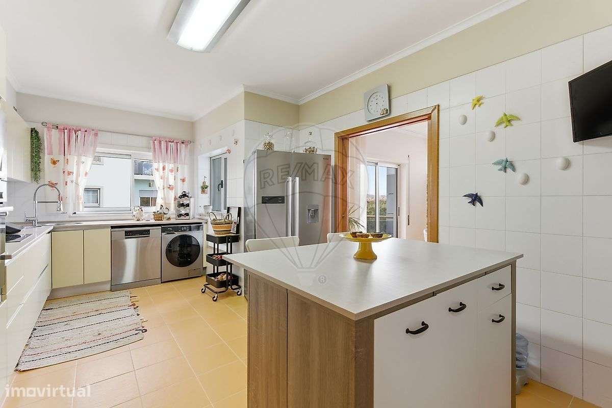 Apartamento T4 para venda - Grande imagem: 5/46