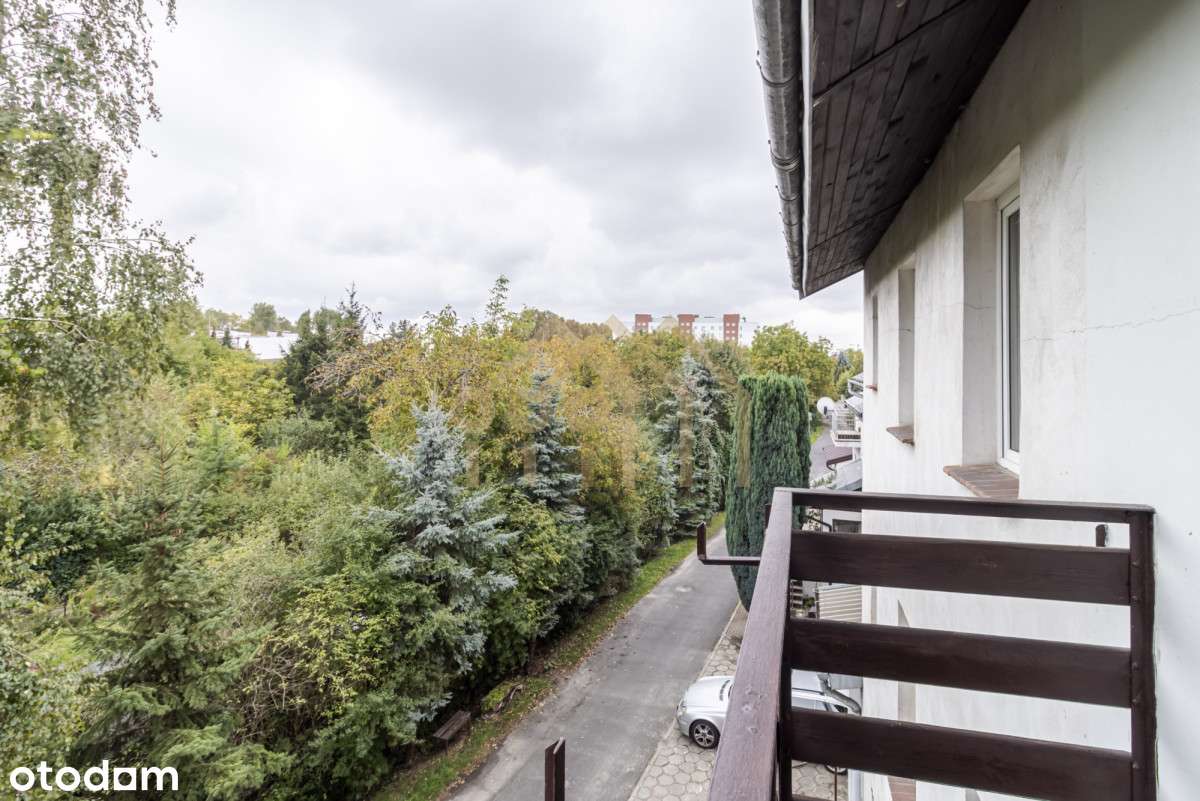 Komfortowe mieszkanie na wynajem - Pełny obrazek: 5/15