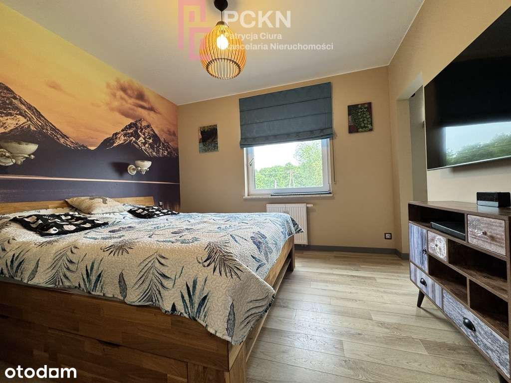 Apartament dwupoziomowy/4 pok/2 mp/duży taras!-7